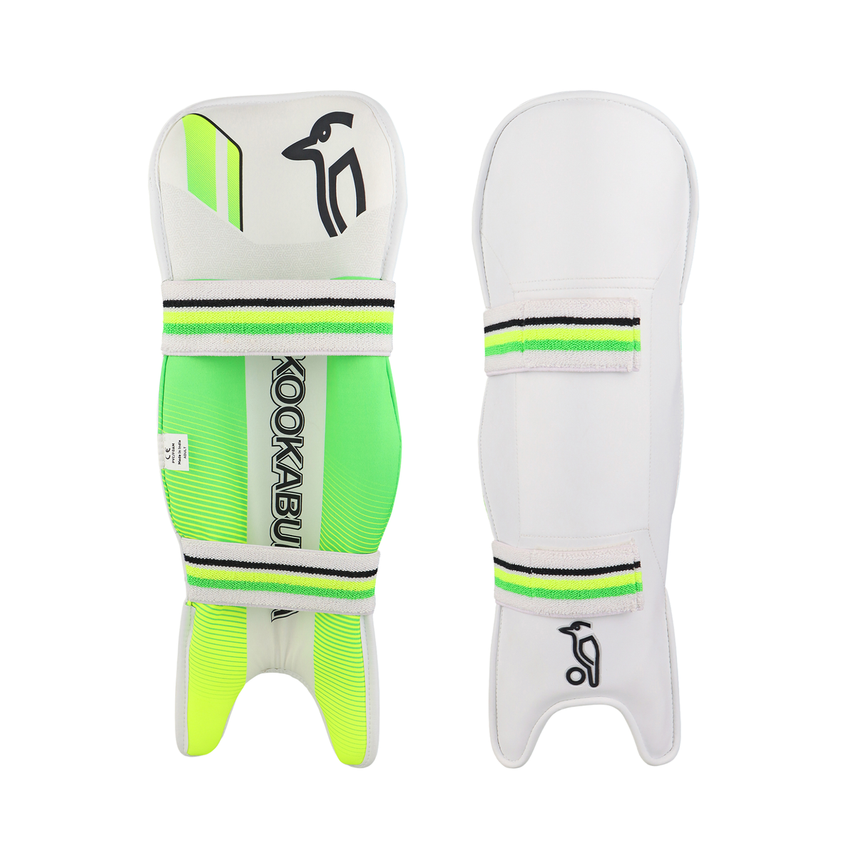 Kookaburra Ultralite Combo Wicket Keeping Fielding Cricket Pad