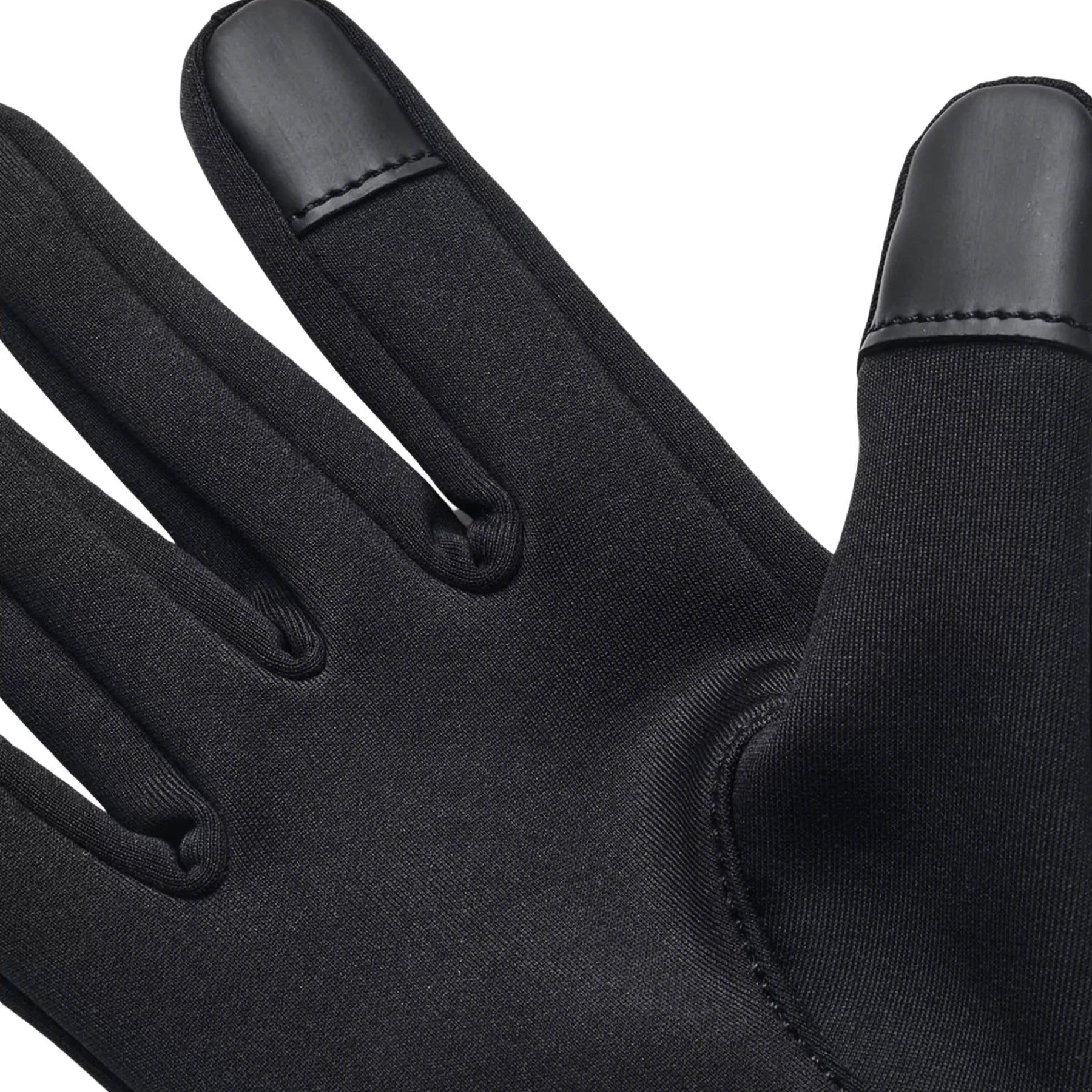 Defiance Outfield Glove: Black - YM