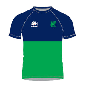 Berks County Hockey Playing Shirt Boys