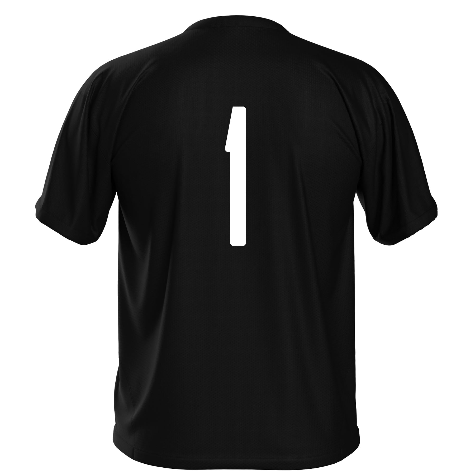 Amersham and Chalfont HC Hockey GK Smock
