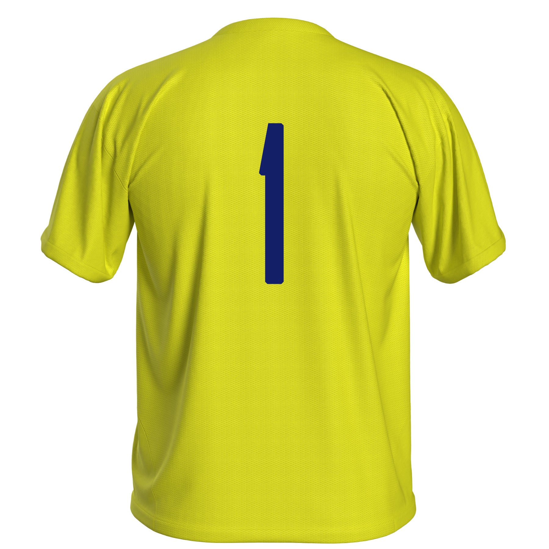 Amersham and Chalfont HC Hockey GK Smock