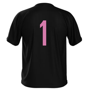 Brombeck Hockey Club Hockey GK Smock