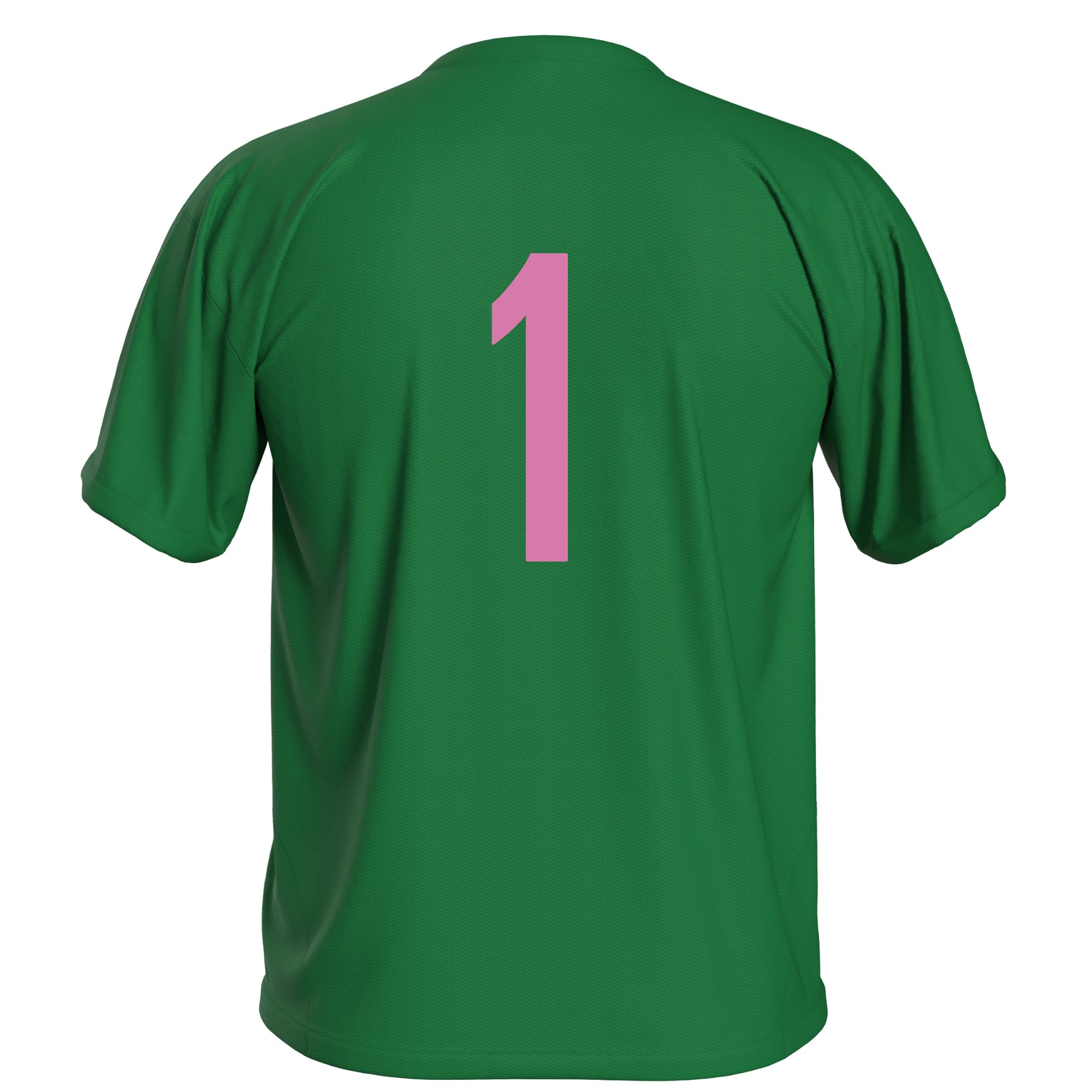 Brombeck Hockey Club Hockey GK Smock