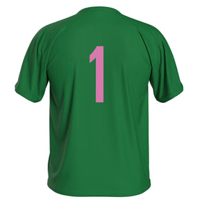 Brombeck Hockey Club Hockey GK Smock