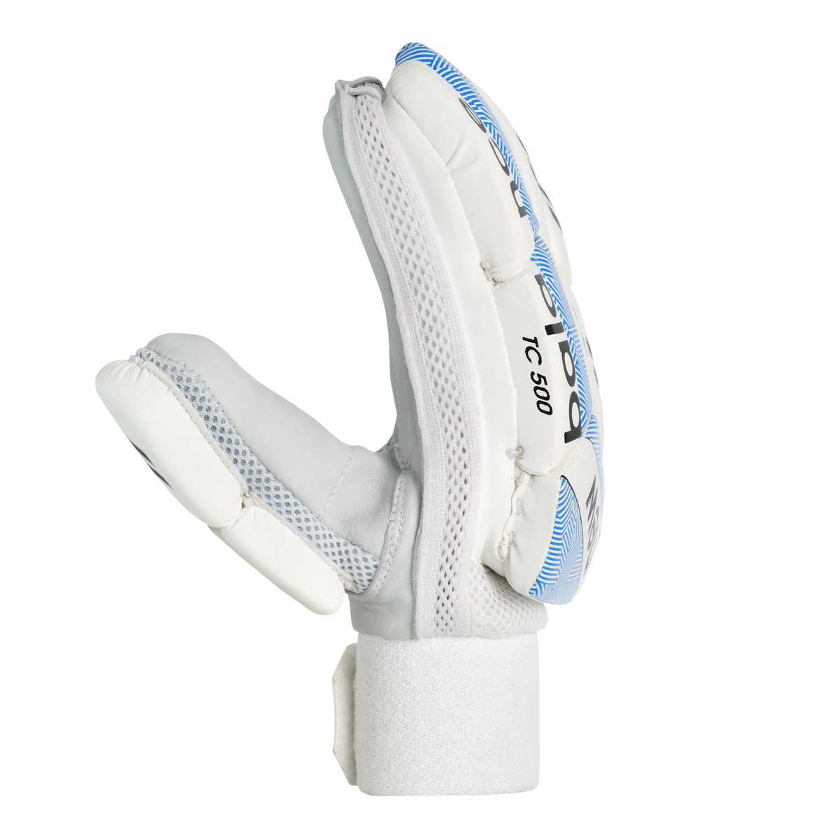 New Balance TC 500 Cricket Batting Gloves