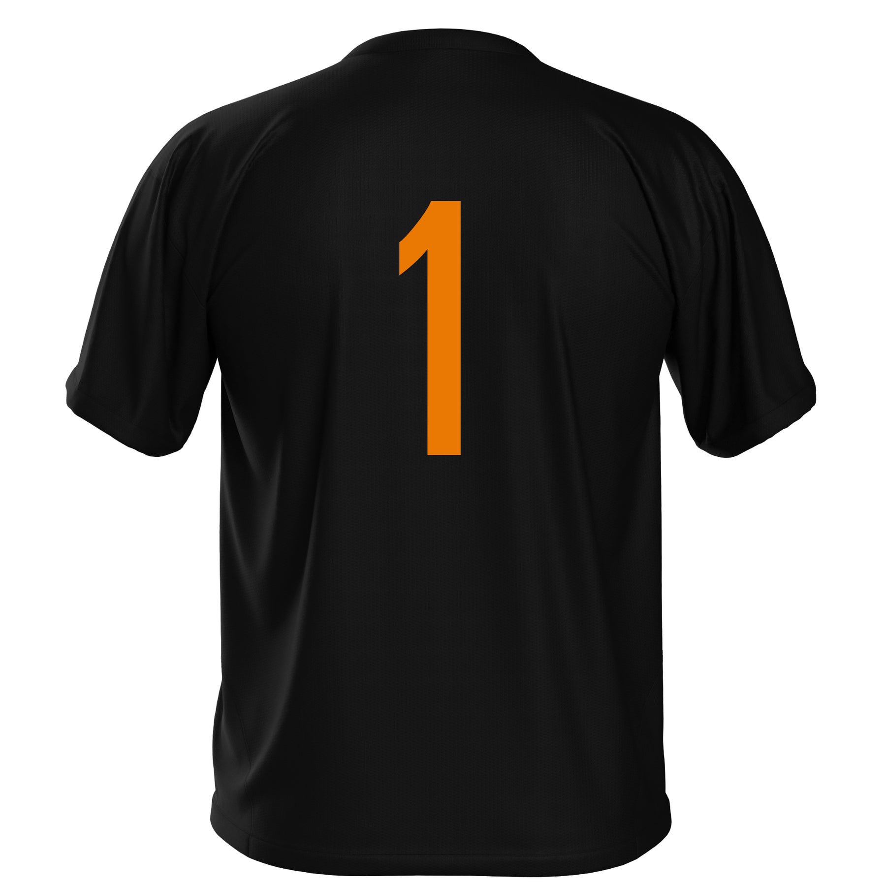 East London HC Hockey GK Smock