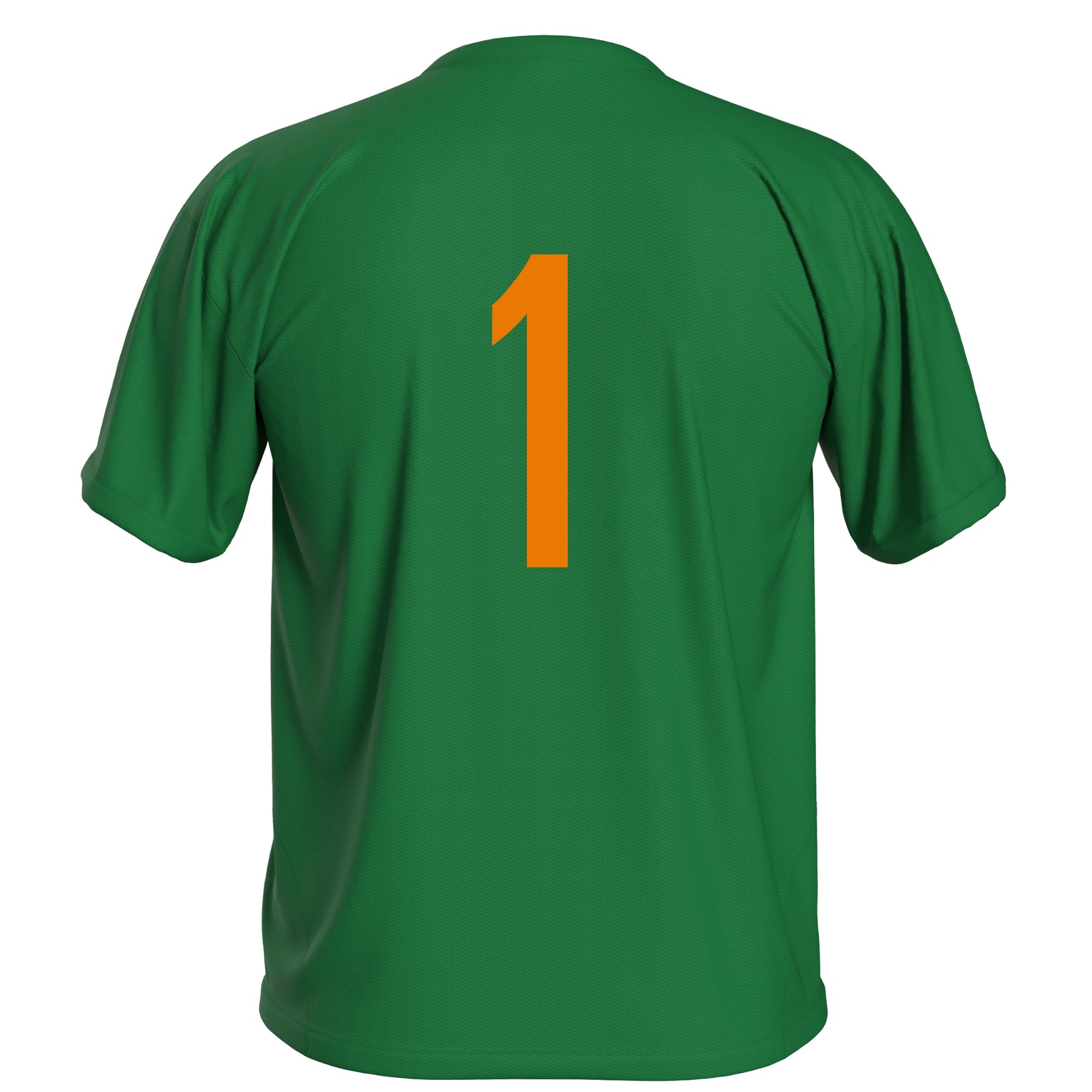 East London HC Hockey GK Smock