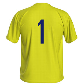 East London HC Hockey GK Smock