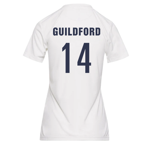 Guildford HC TA White Mens Training Shirt