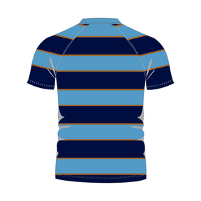 Gayhurst School Boys  Games Jersey