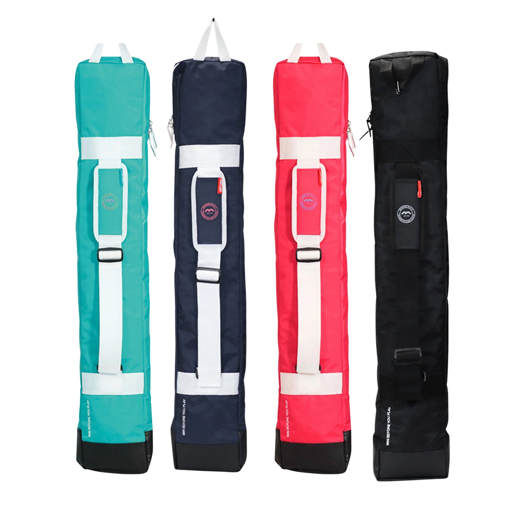 Mercian Genesis 3 2-Stick Hockey Bag
