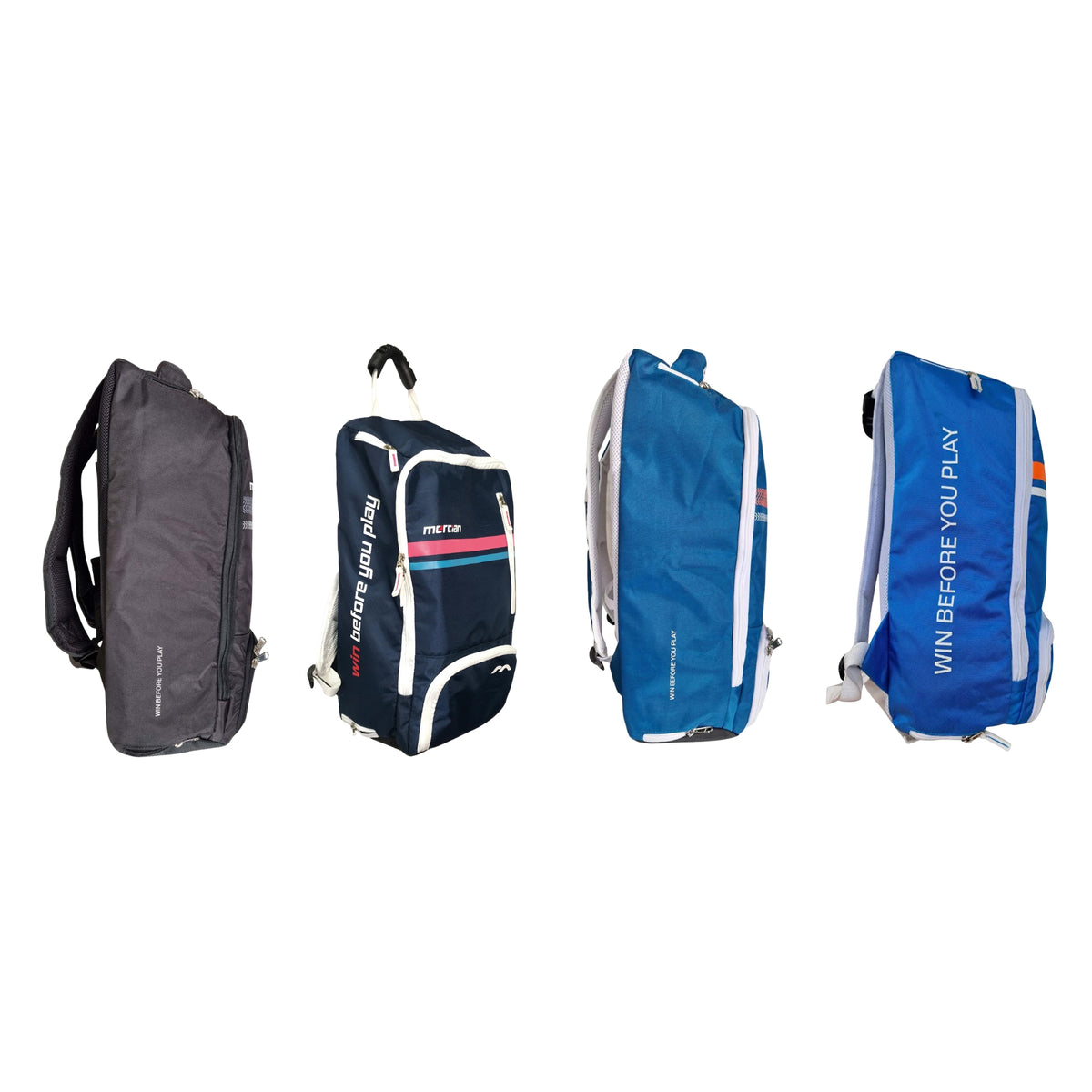 Mercian Genesis 5 Backpack