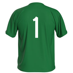 Marlow HC Hockey GK Smock