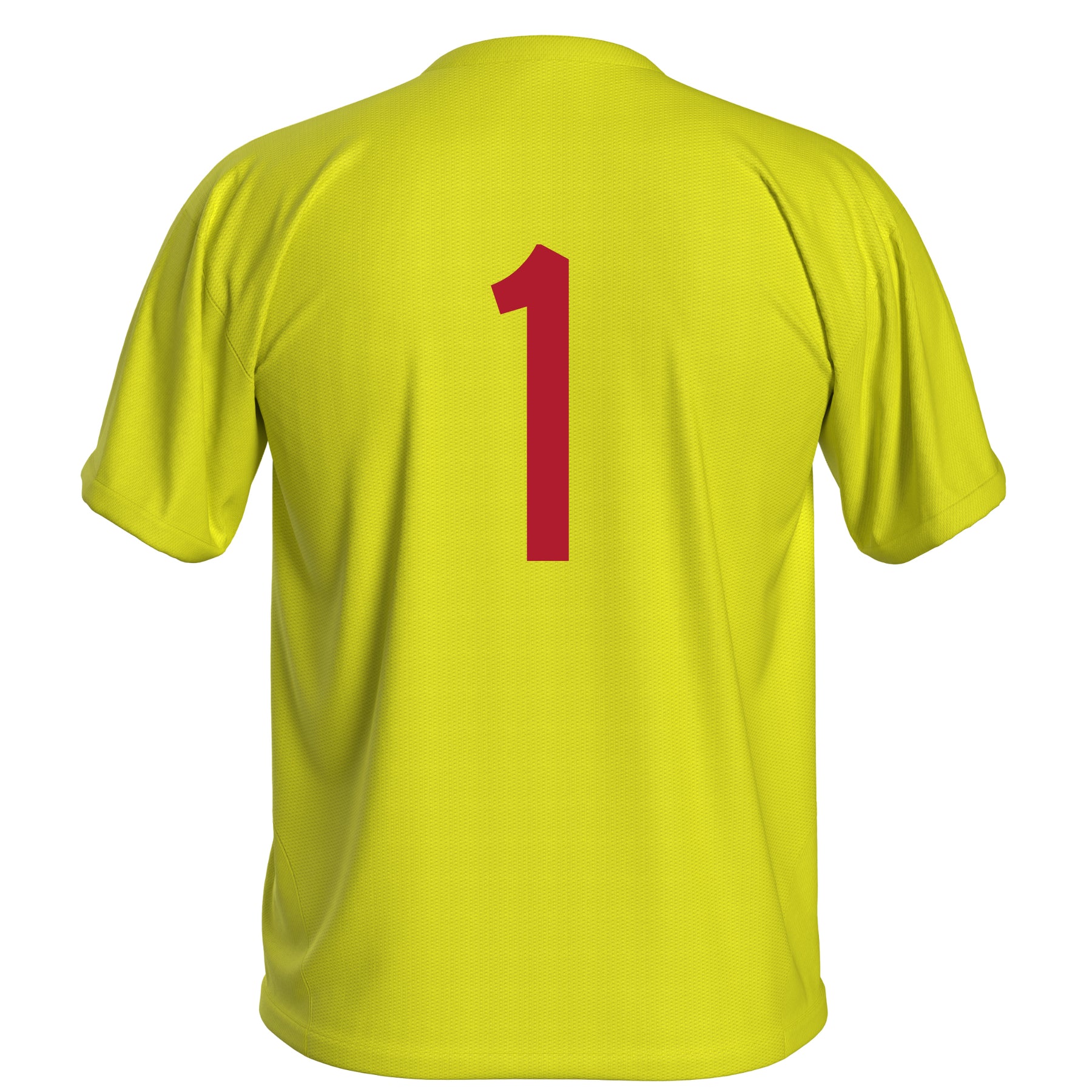 Marlow HC Hockey GK Smock