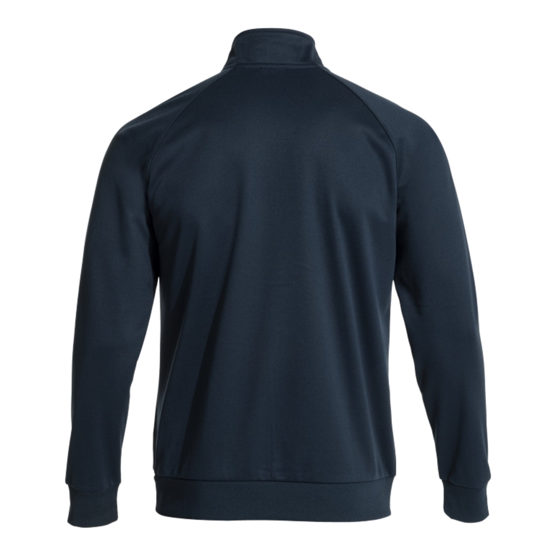 Marlow Youth FC Quarter Zip: Navy