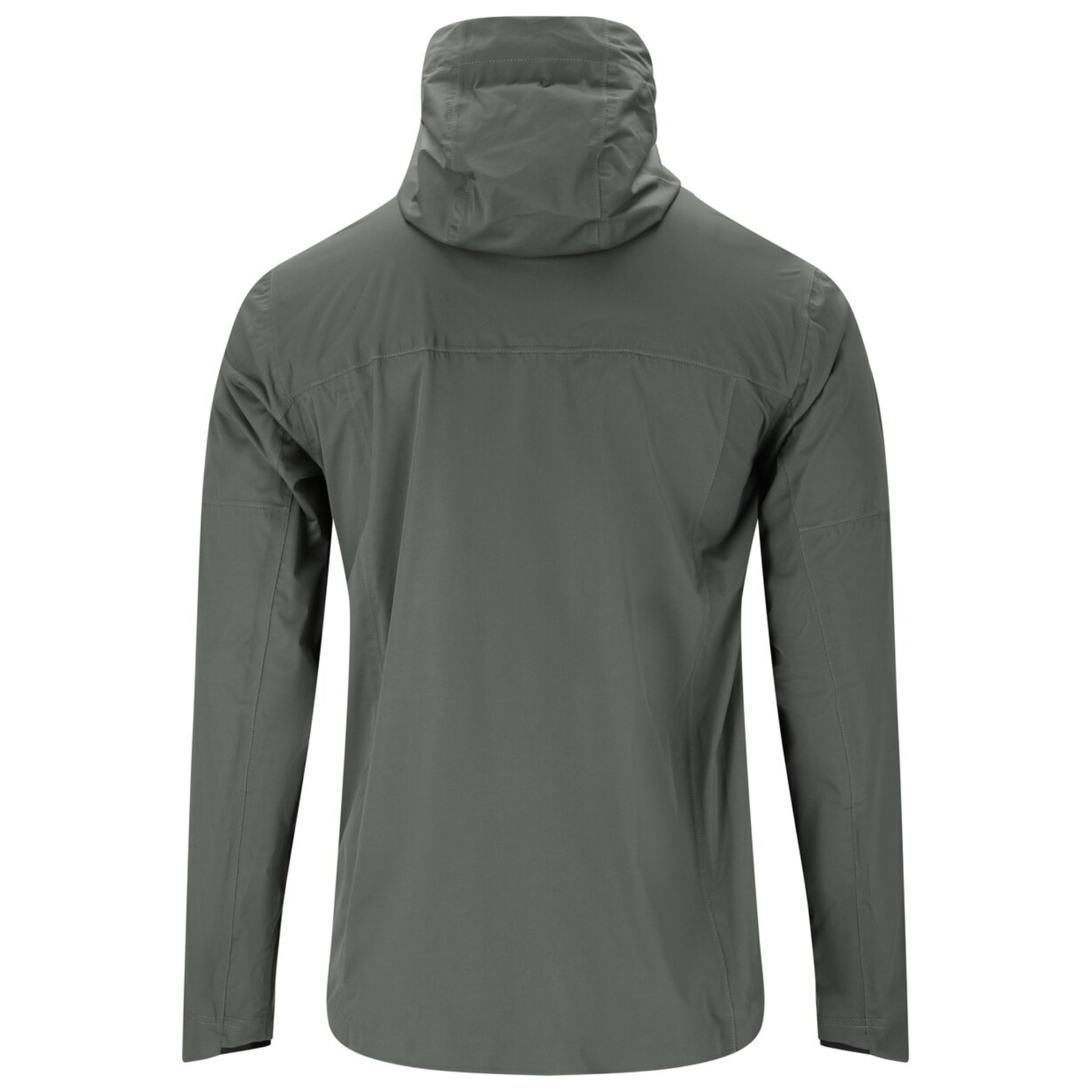 Endurance Mens Komint Waterproof Jacket: Urban Chic