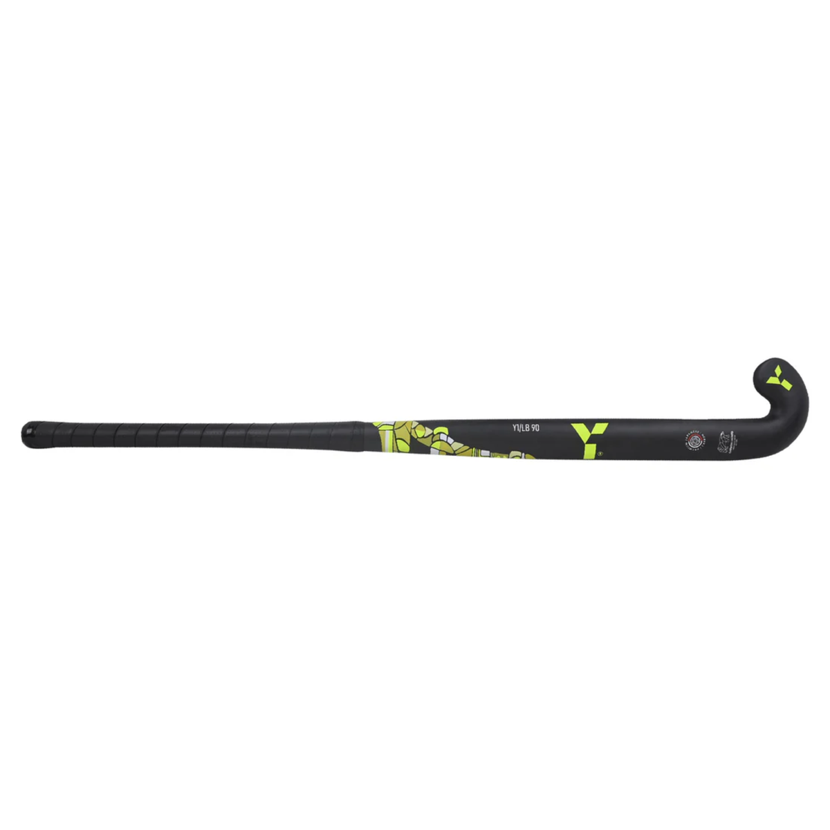 Y1 LB 90 Hockey Stick 2024