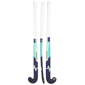 Kookaburra MB 30  Low Bow Hockey Stick
