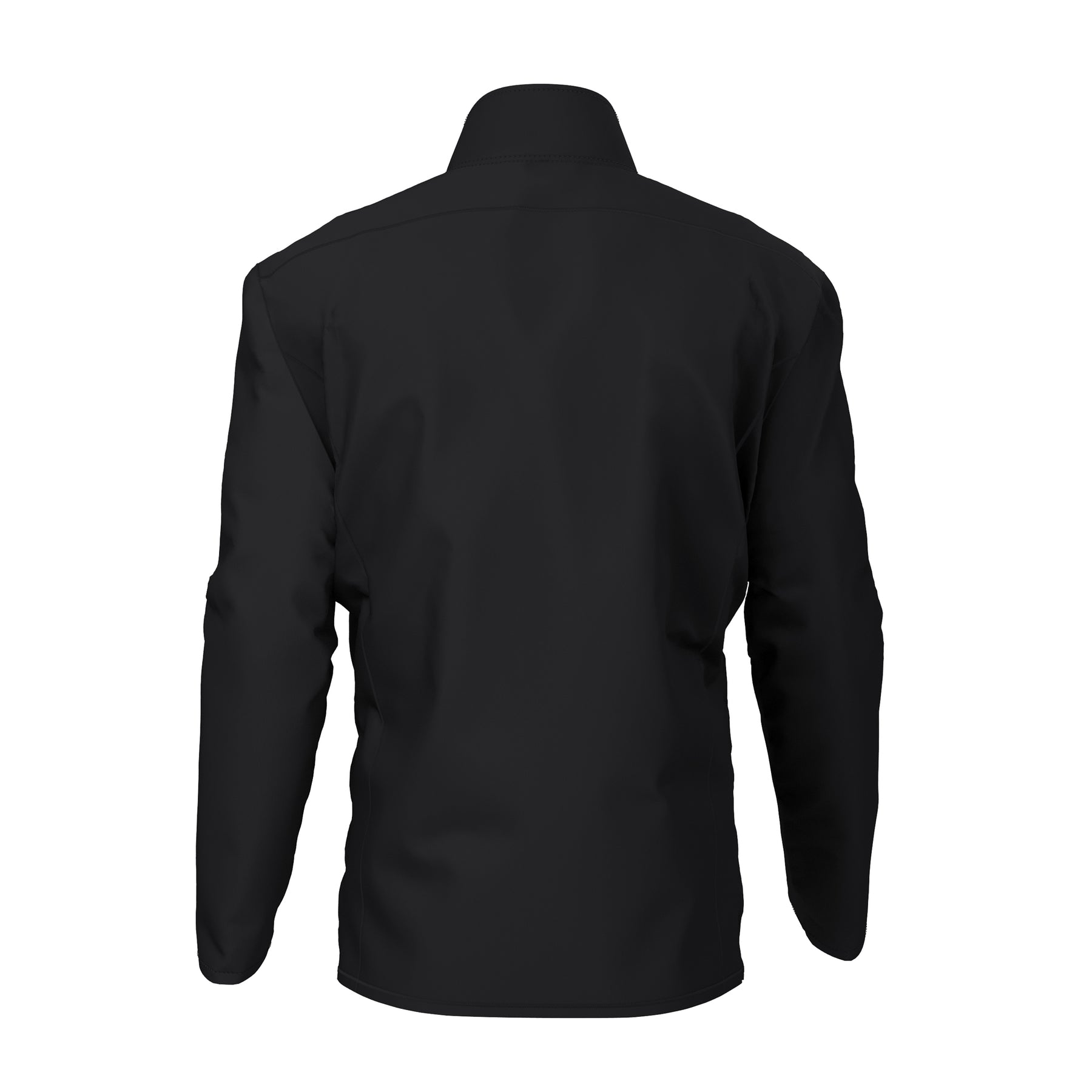 Bourne End Academy Midlayer: Black