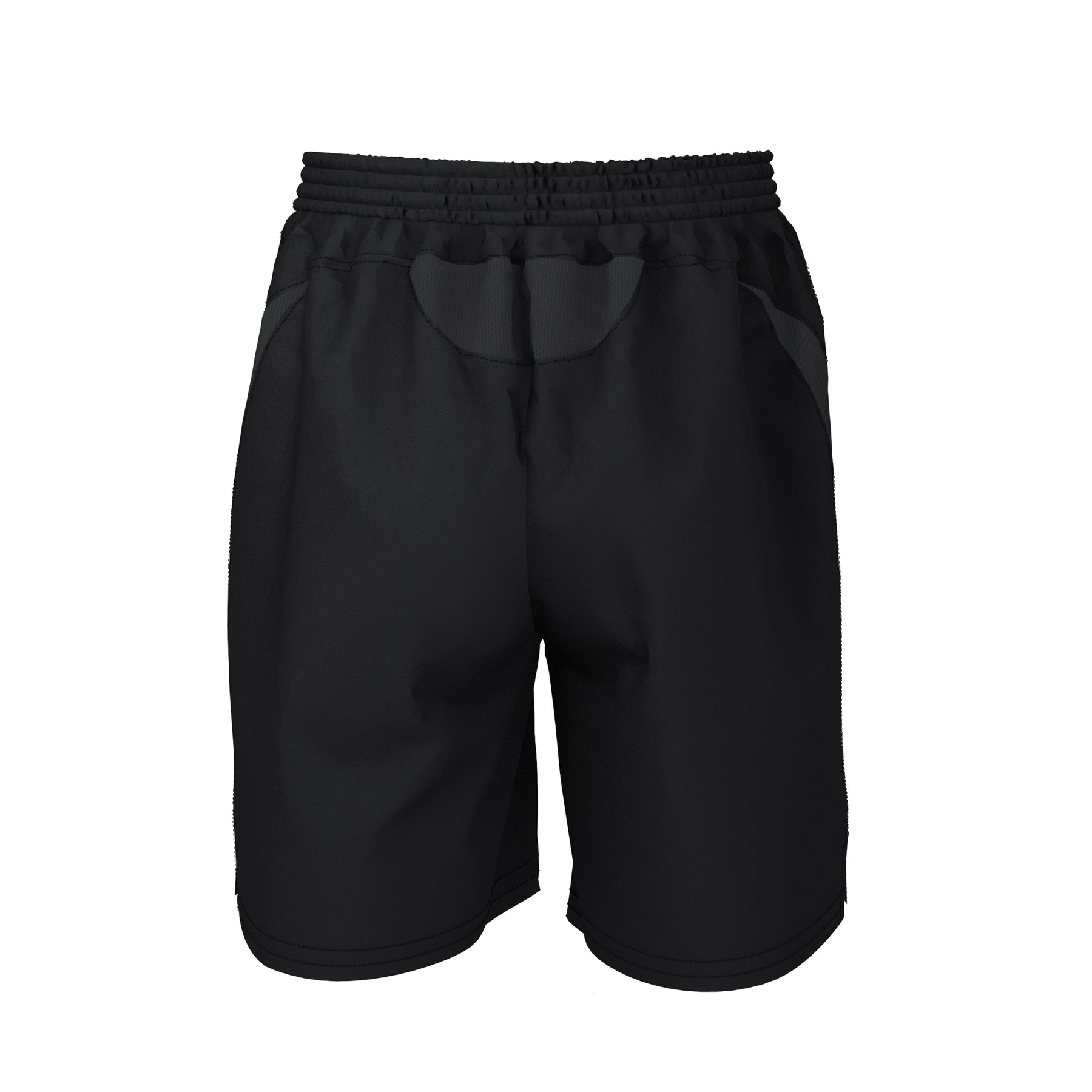 Bourne End Academy Shorts: Black