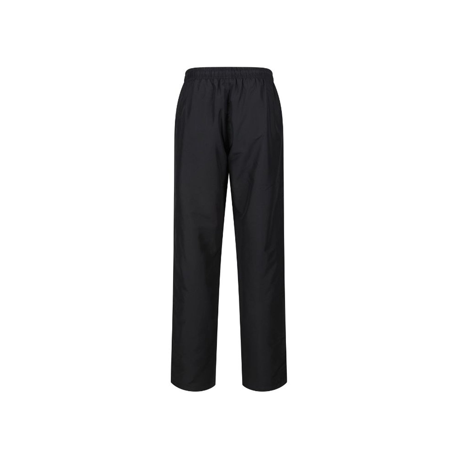 Bourne End Academy Track Trousers: Black