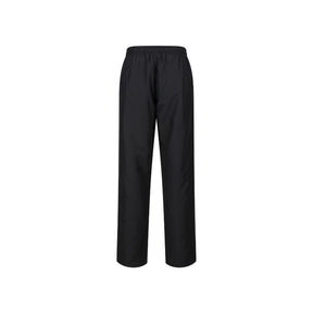 Bourne End Academy Track Trousers: Black