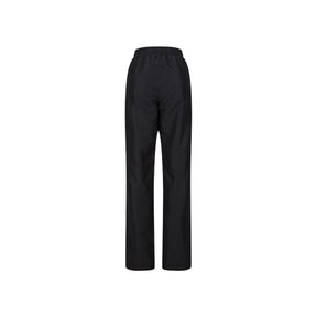 Bourne End Academy Womens Track Trousers: Black
