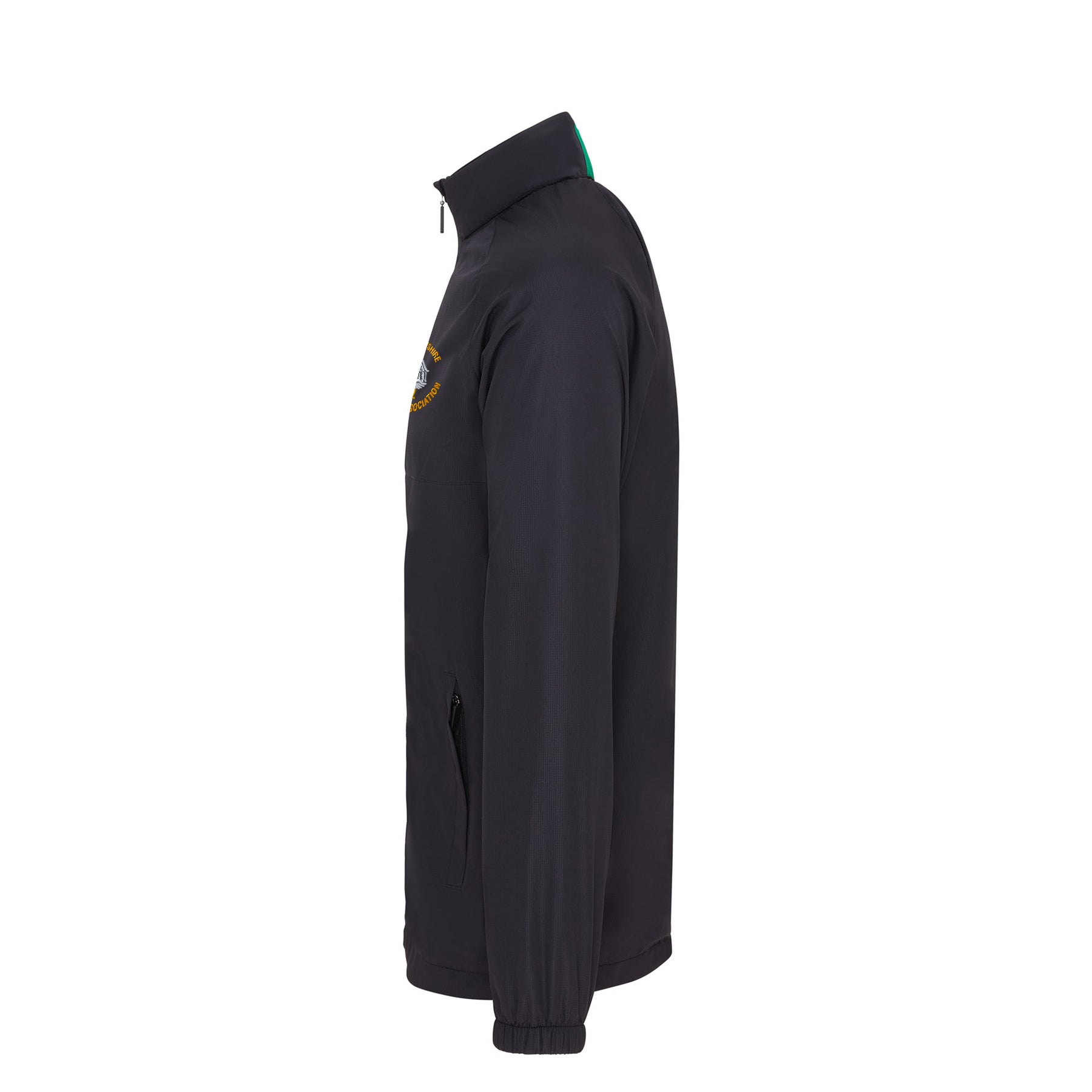 Bucks County Hockey Junior W/Proof