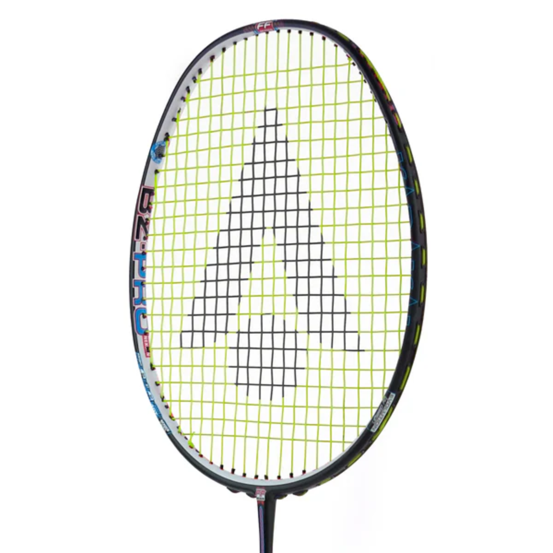 Karakal BZ Pro Badminton Racket