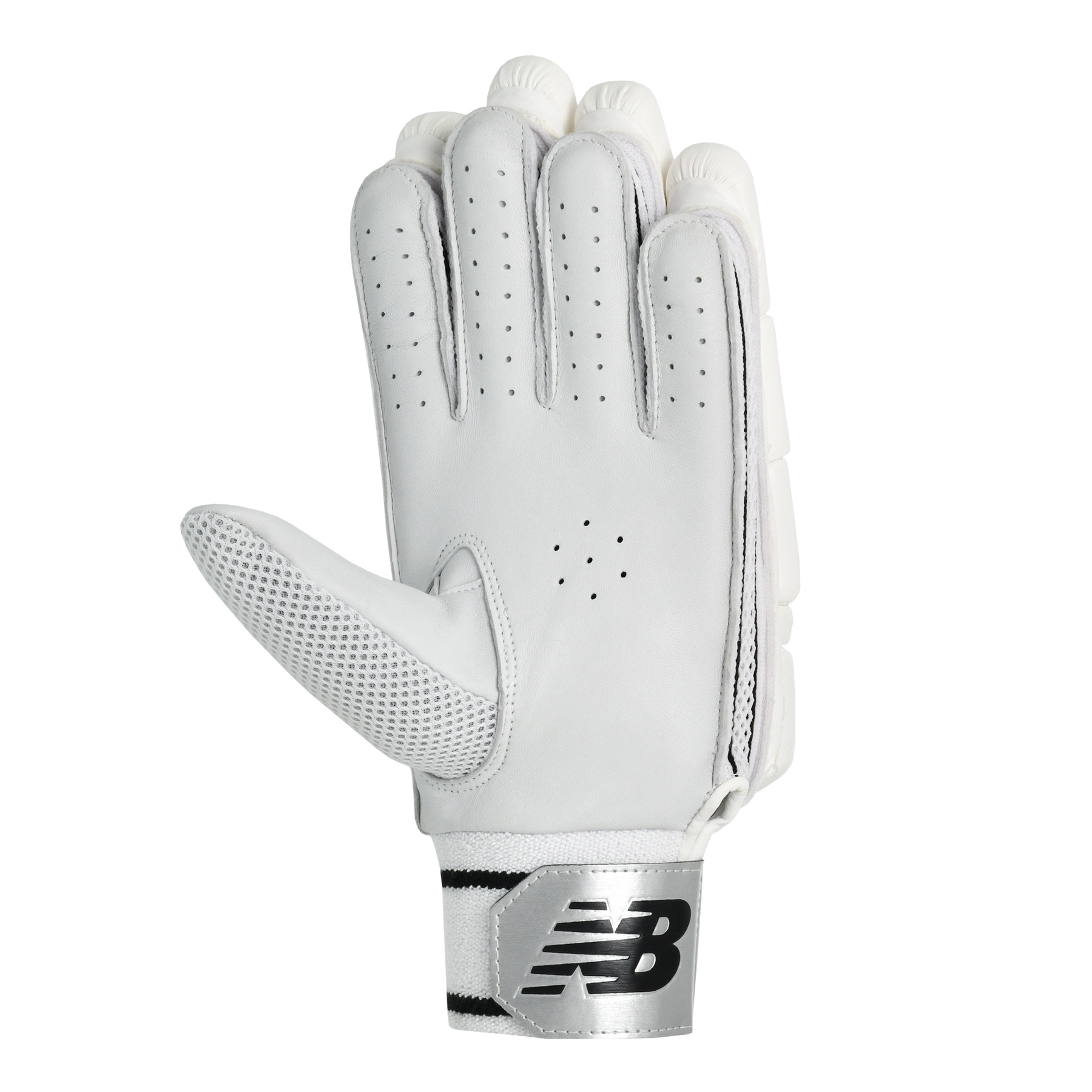 New Balance Heritage 800 Cricket Batting Gloves