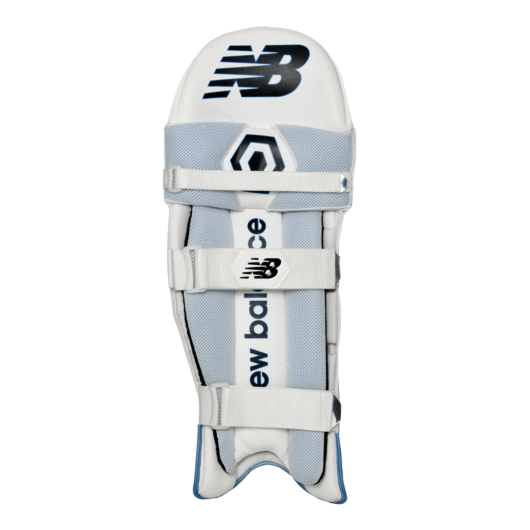 New Balance TC 1000 Cricket Batting Pads