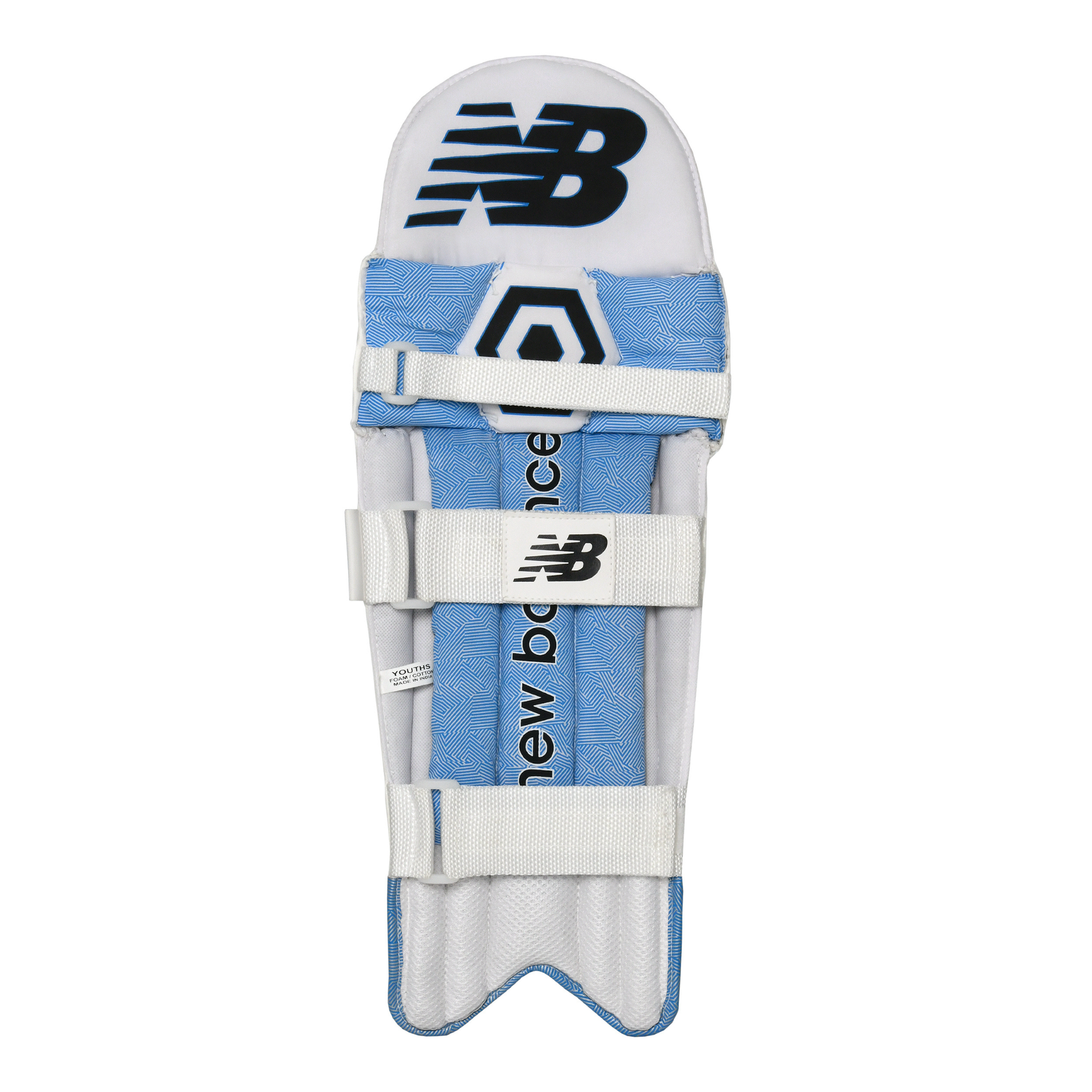 New Balance TC 400 Cricket Batting Pads
