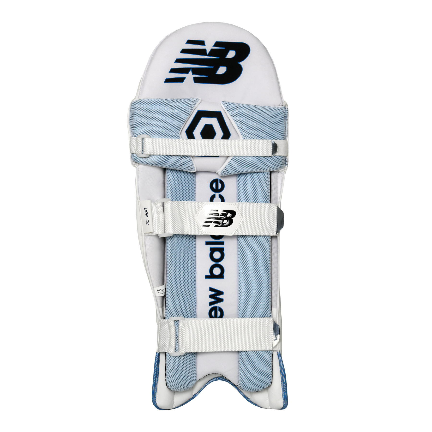 New Balance TC 600 Cricket Batting Pads