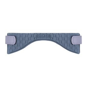 Shrey Pro Neck Guard: Grey
