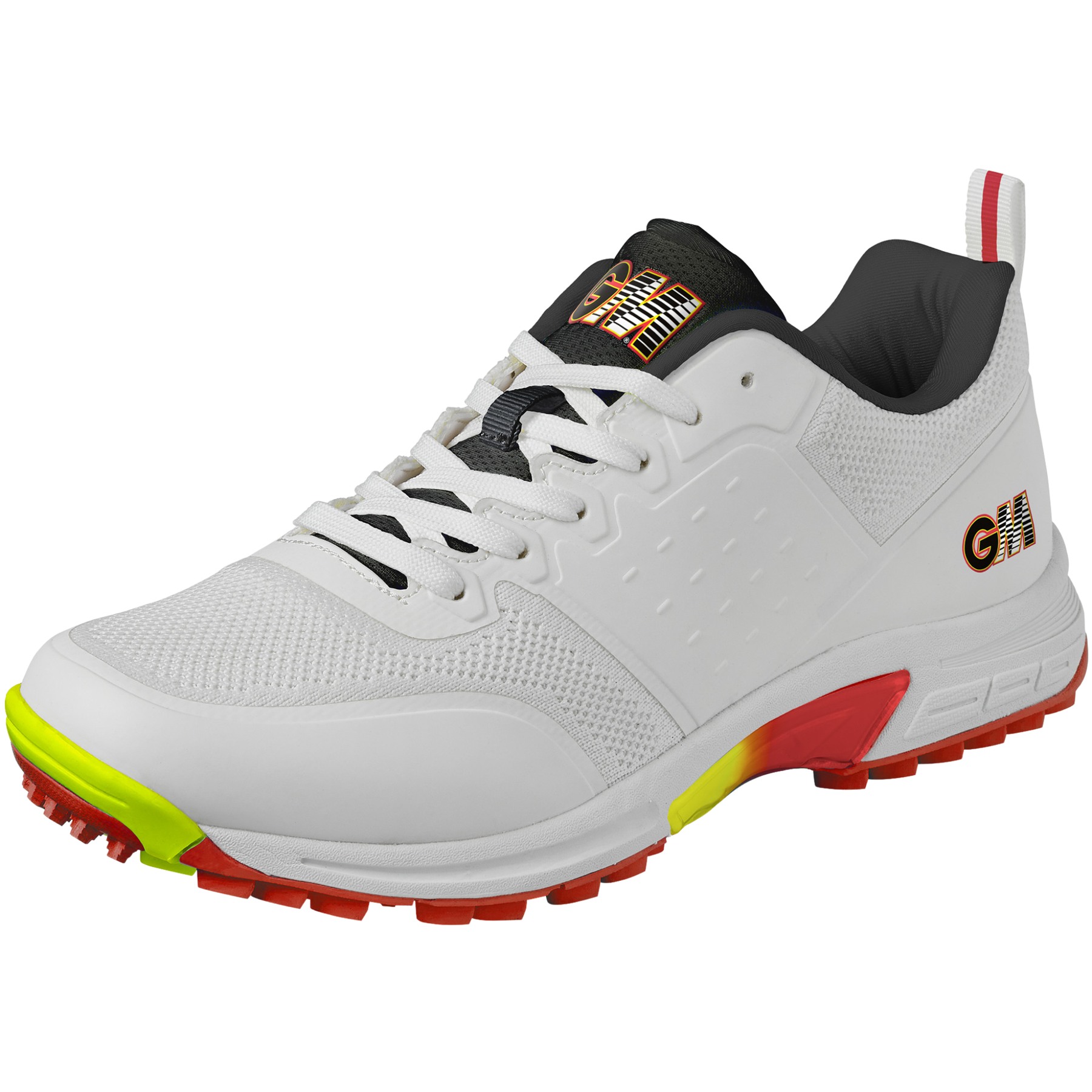 Gunn & Moore Rival All-Rounder Cricket Shoes