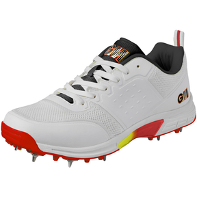 Gunn & Moore Rival Spike Cricket Shoes