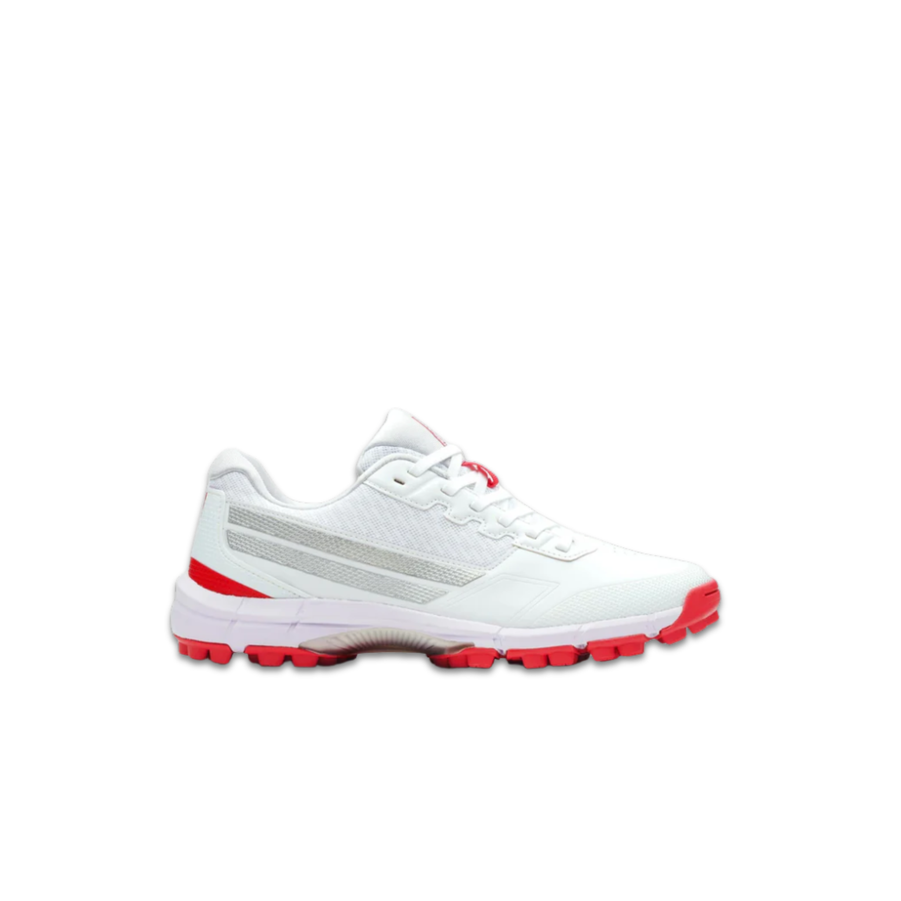 Gray Nicolls Velocity 5.0 Rubber Cricket Shoes 2025