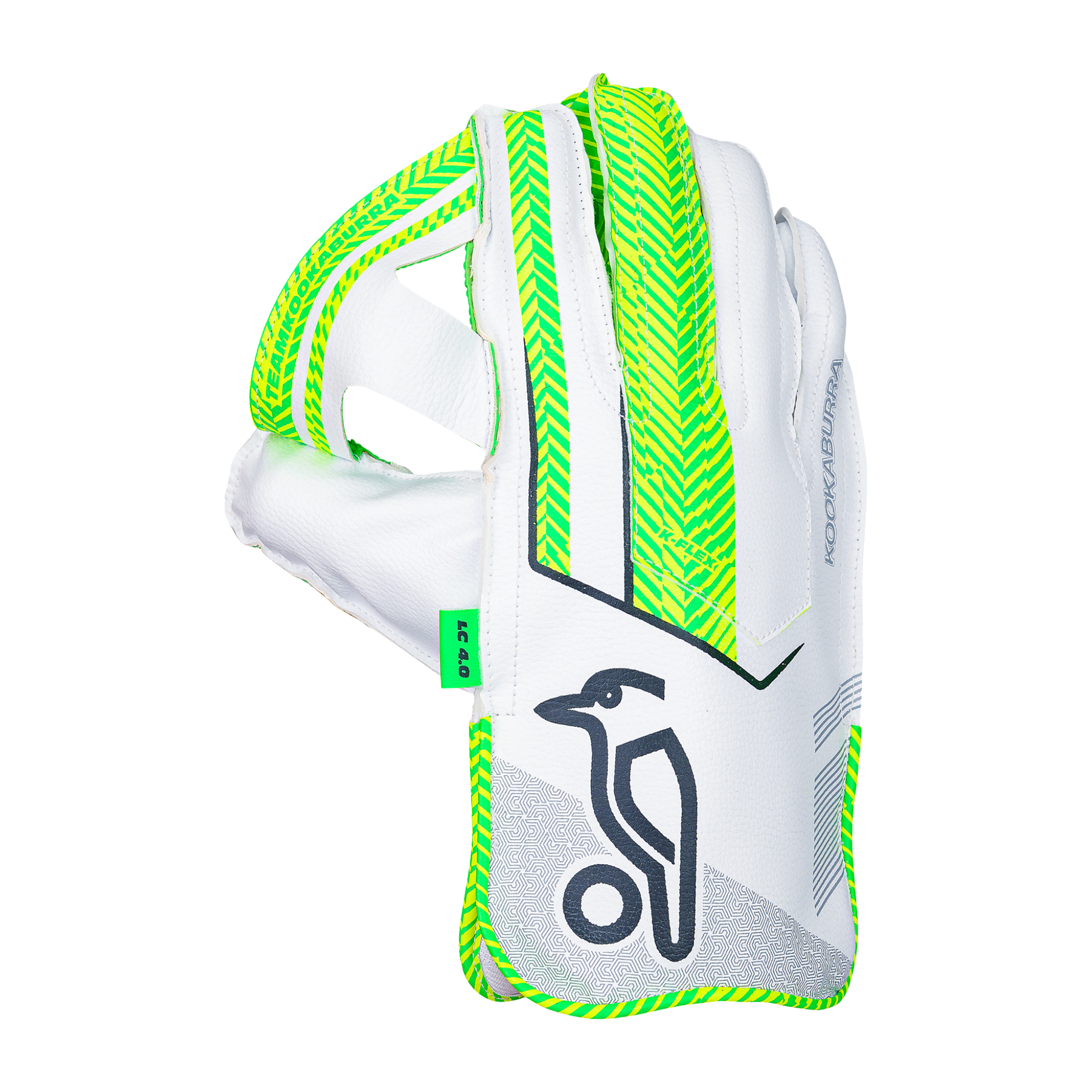 Kookaburra LC 4.0 Wicket Keeping Gloves