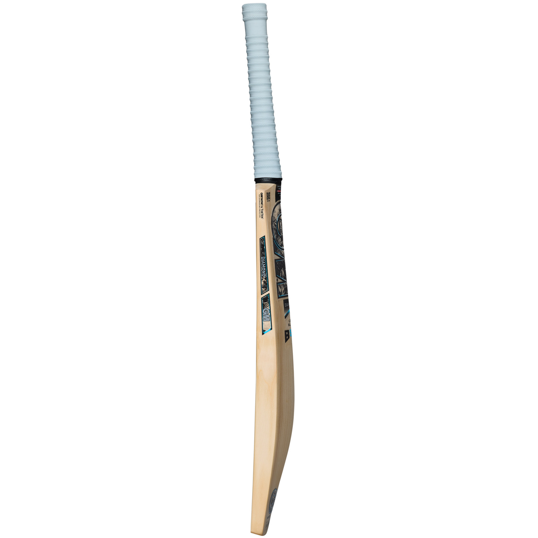 Gunn & Moore B5SS DXM 606 TTNOW Cricket Bat