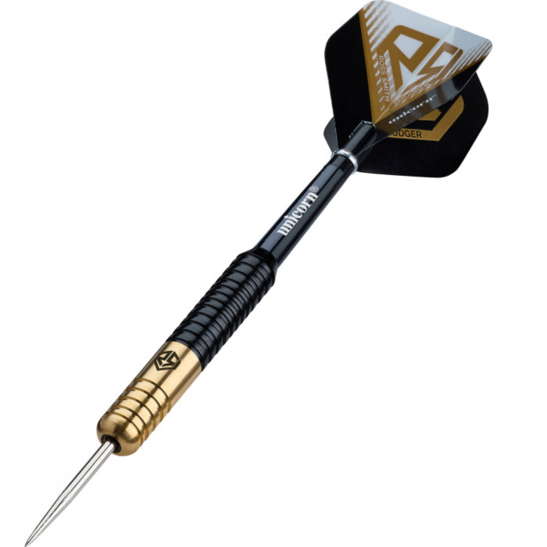 Unicorn Darts Ross Smith