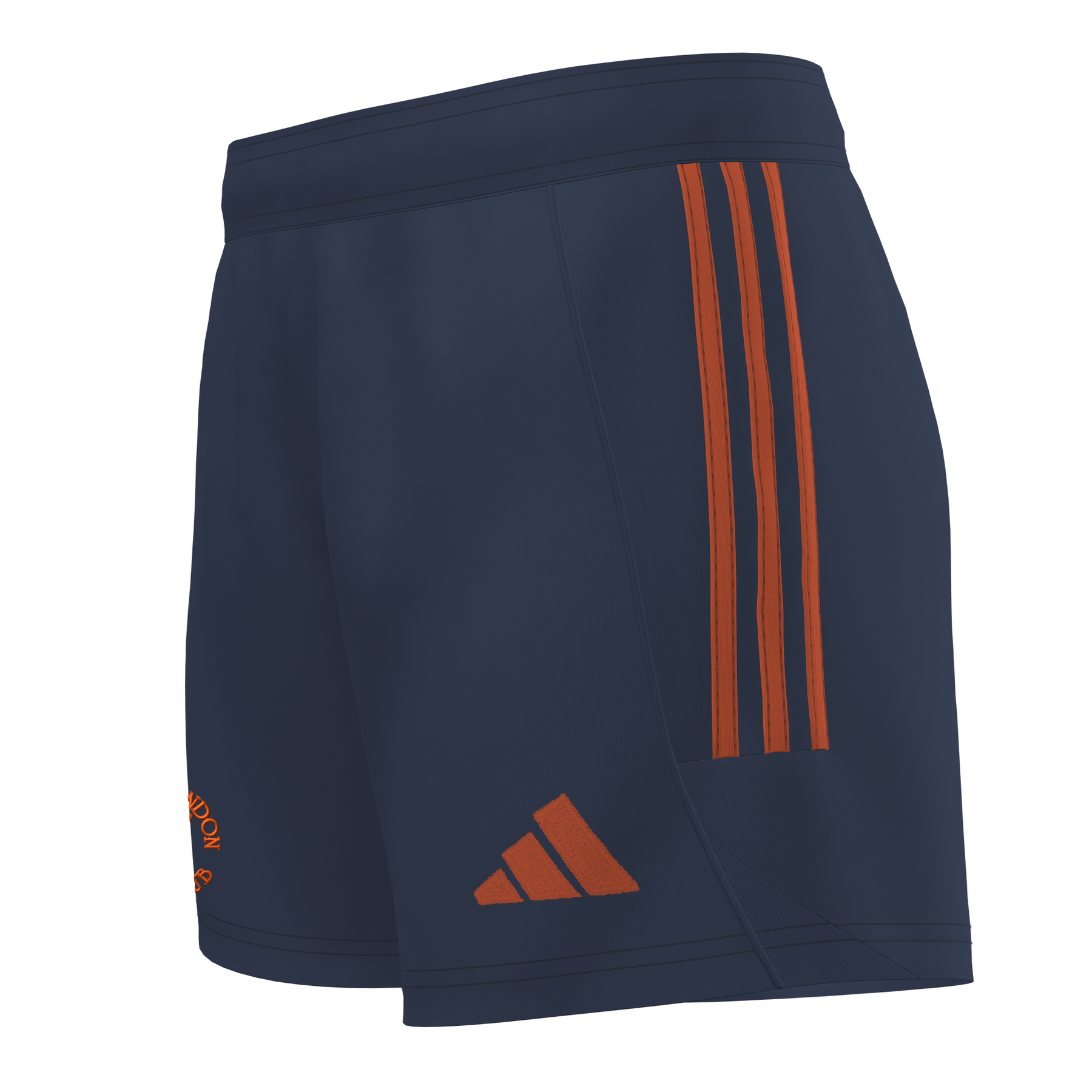 East London HC Women's Short