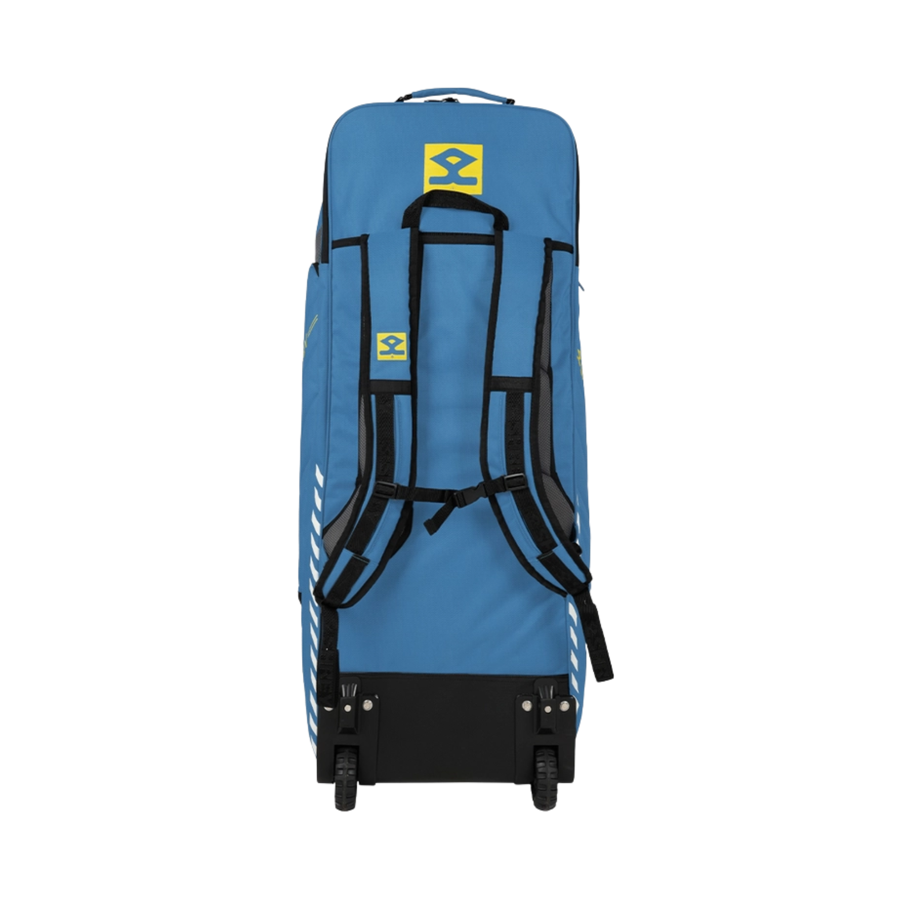 Shrey Legacy Cricket Wheelie Duffle 120