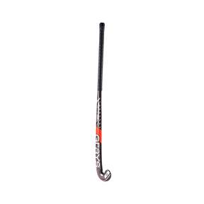 Grays Dynabow 6 Hockey Stick 26/2027: Black Pink
