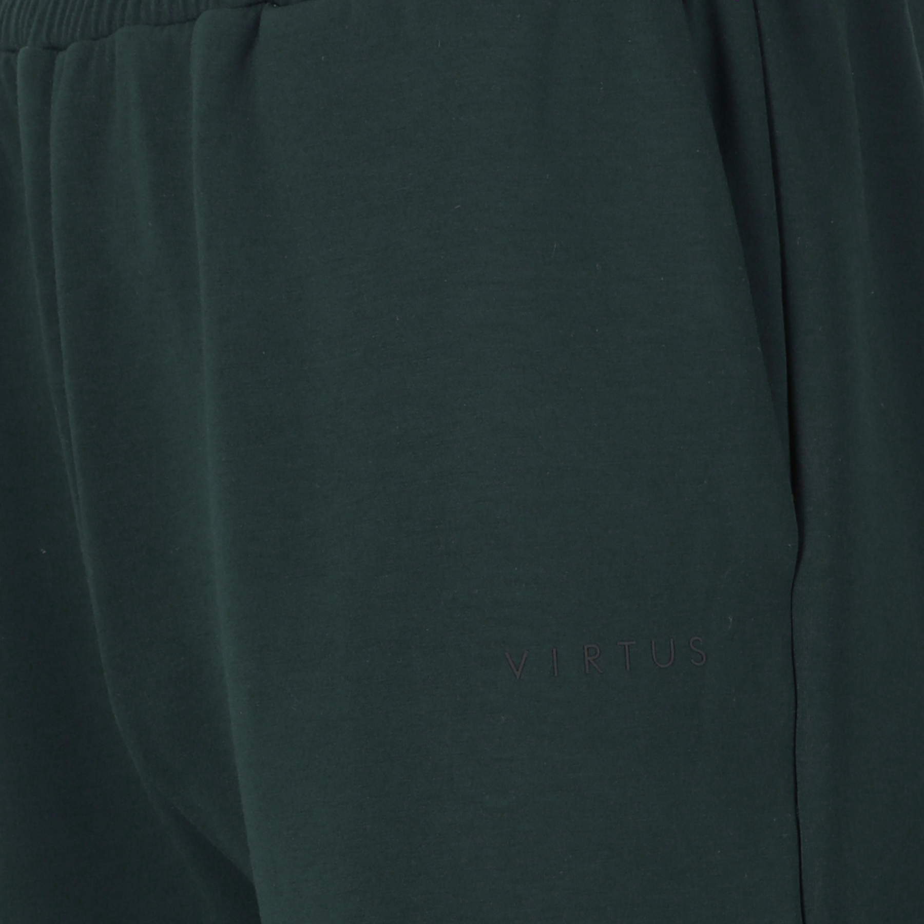 Virtus Taro V2 Men's Technical Sweat Pants: Forest River