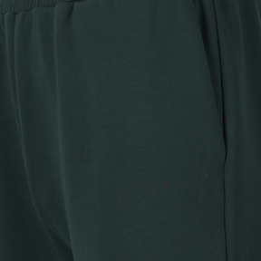 Virtus Taro V2 Men's Technical Sweat Pants: Forest River