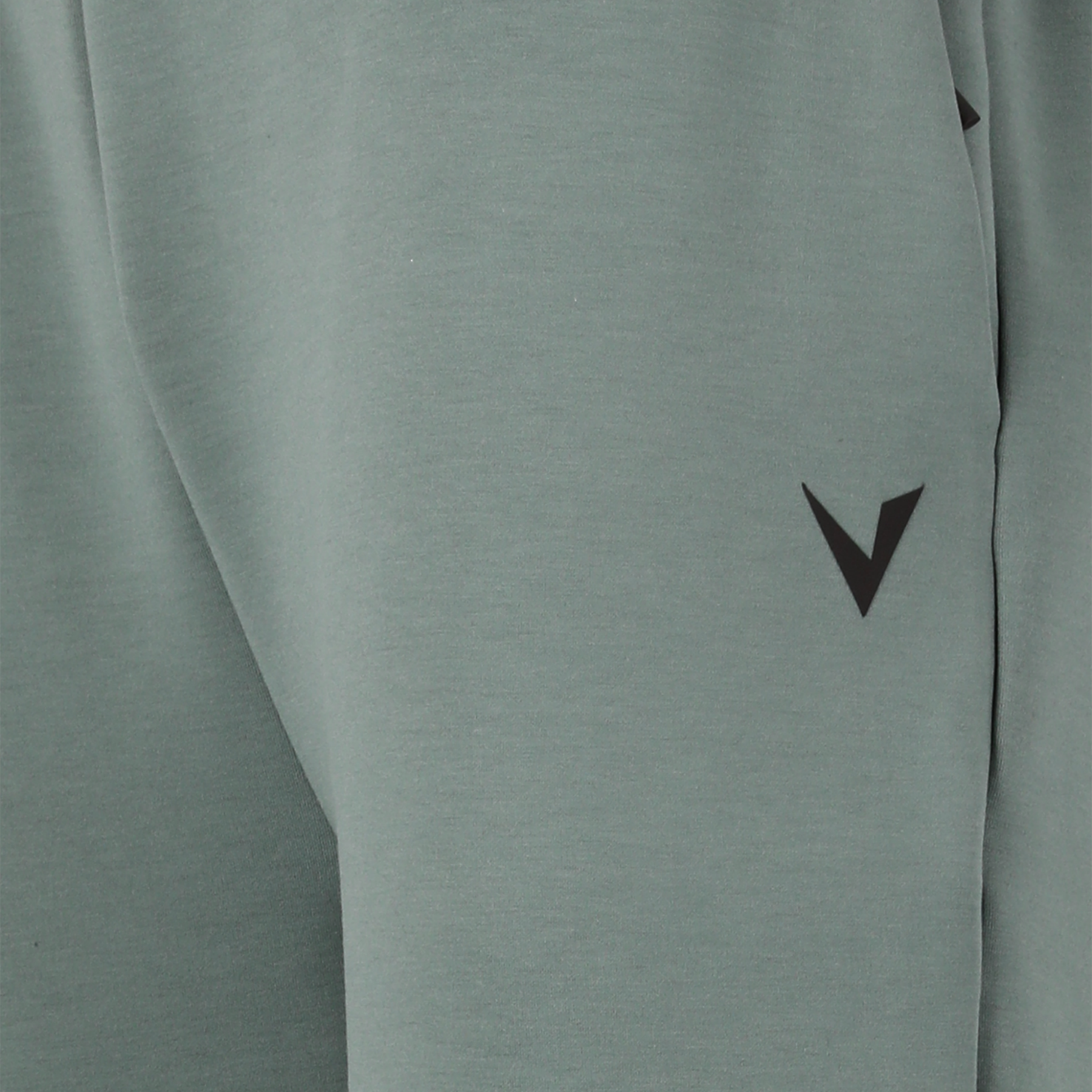 Virtus Men's Taro Technical Sweat Pants: Stormy Sea