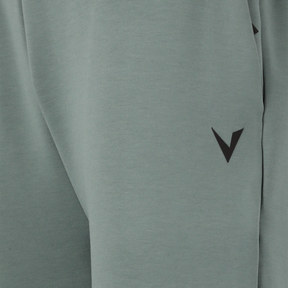 Virtus Men's Taro Technical Sweat Pants: Stormy Sea