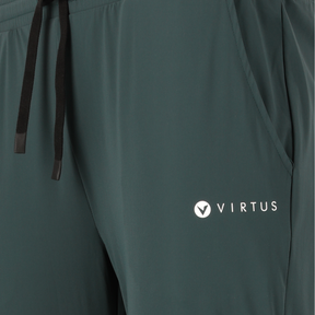 Virtus Alonso Mens V2 Hyperstretch Pants: Dusty Forest