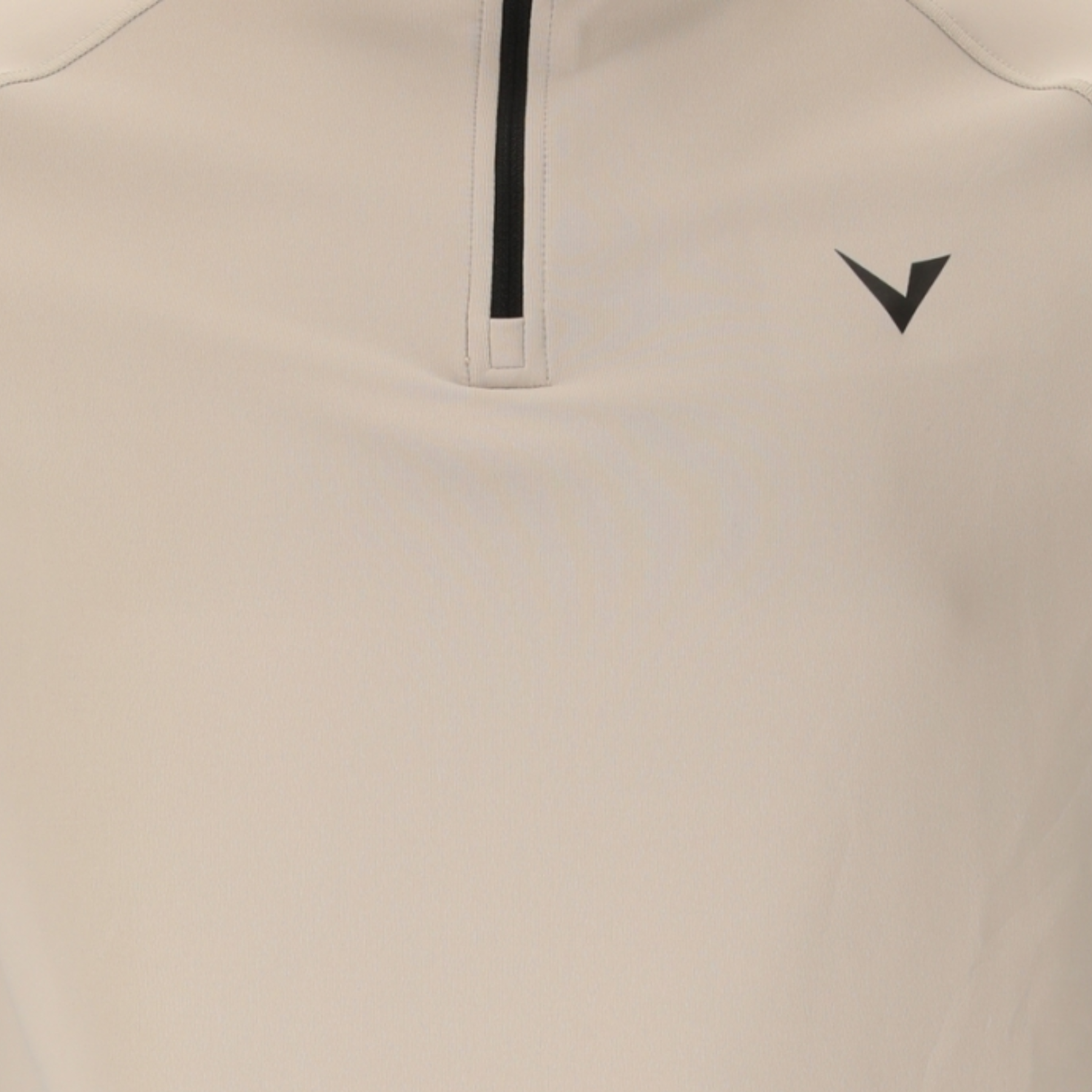 Virtus Allister Men's Midlayer: Cumulus Cloud