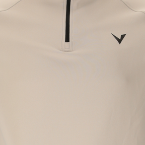 Virtus Allister Men's Midlayer: Cumulus Cloud